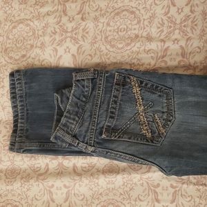 Boys 20x 10 slim jeans